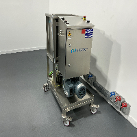 Avantor 50L Single Jacket Container image 0